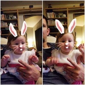 Meet your Posher, Cliff